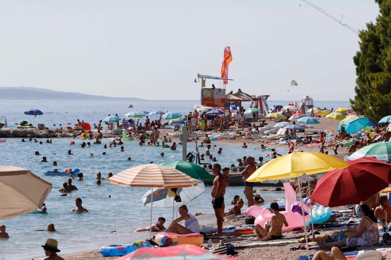 Apartment Toni Makarska Ngoại thất bức ảnh