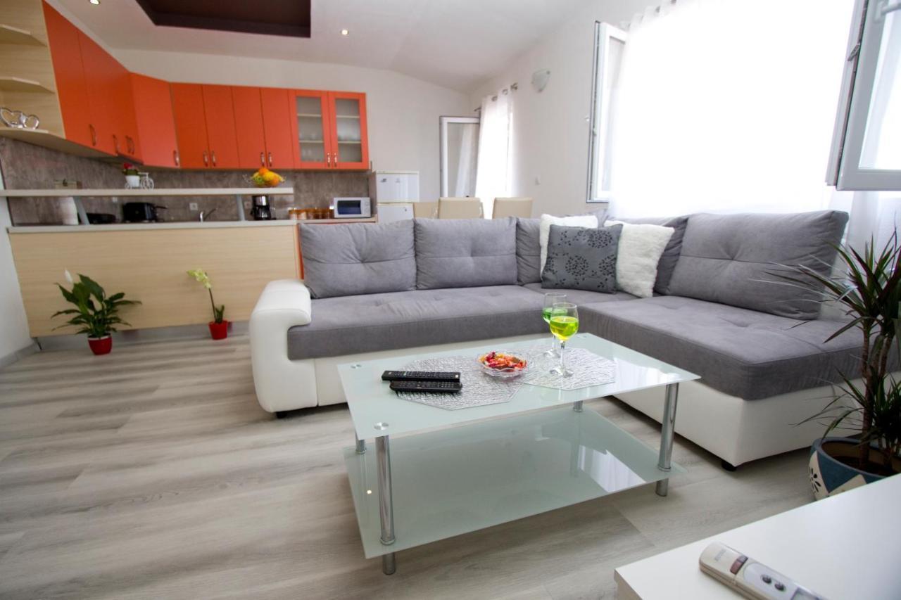 Apartment Toni Makarska Ngoại thất bức ảnh