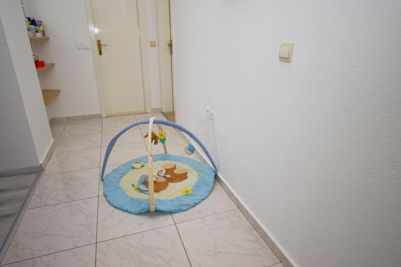 Apartment Toni Makarska Ngoại thất bức ảnh