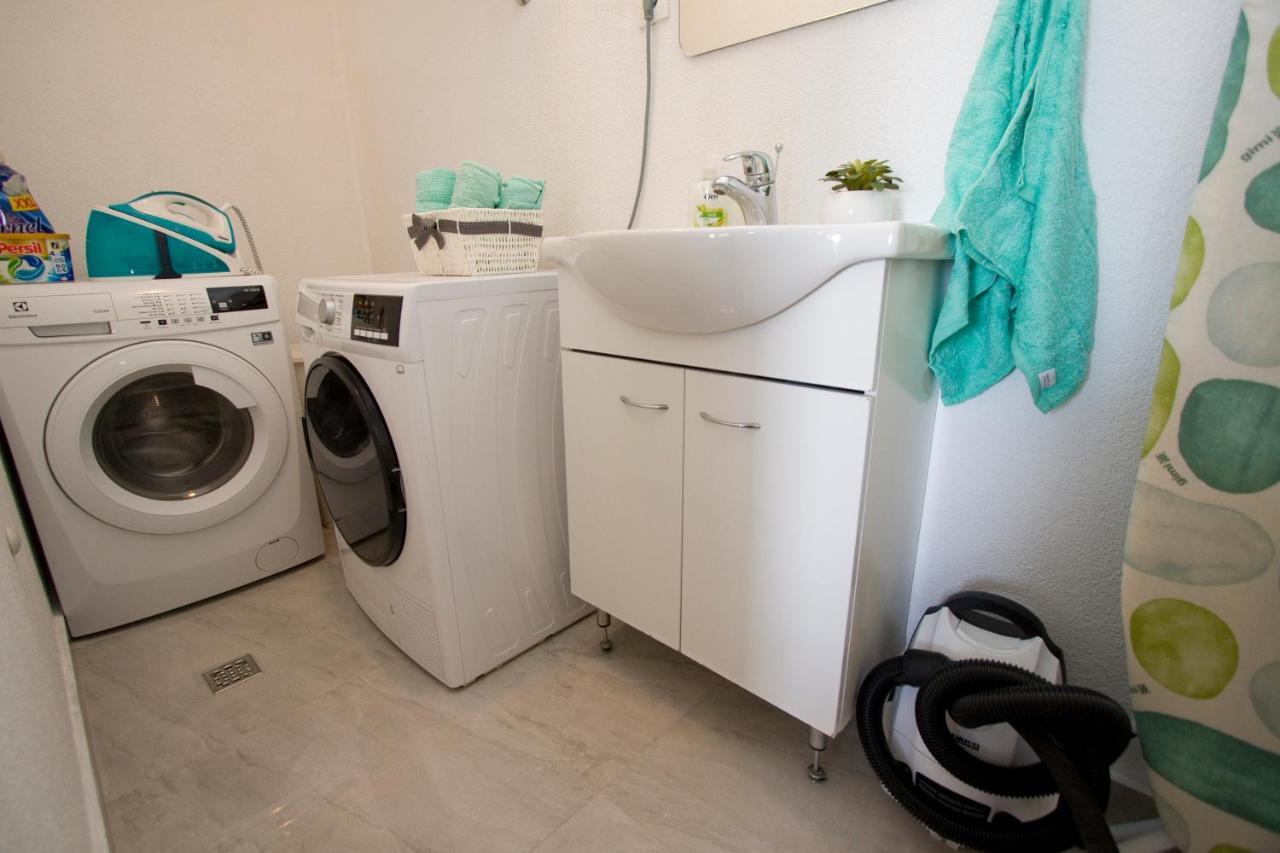 Apartment Toni Makarska Ngoại thất bức ảnh