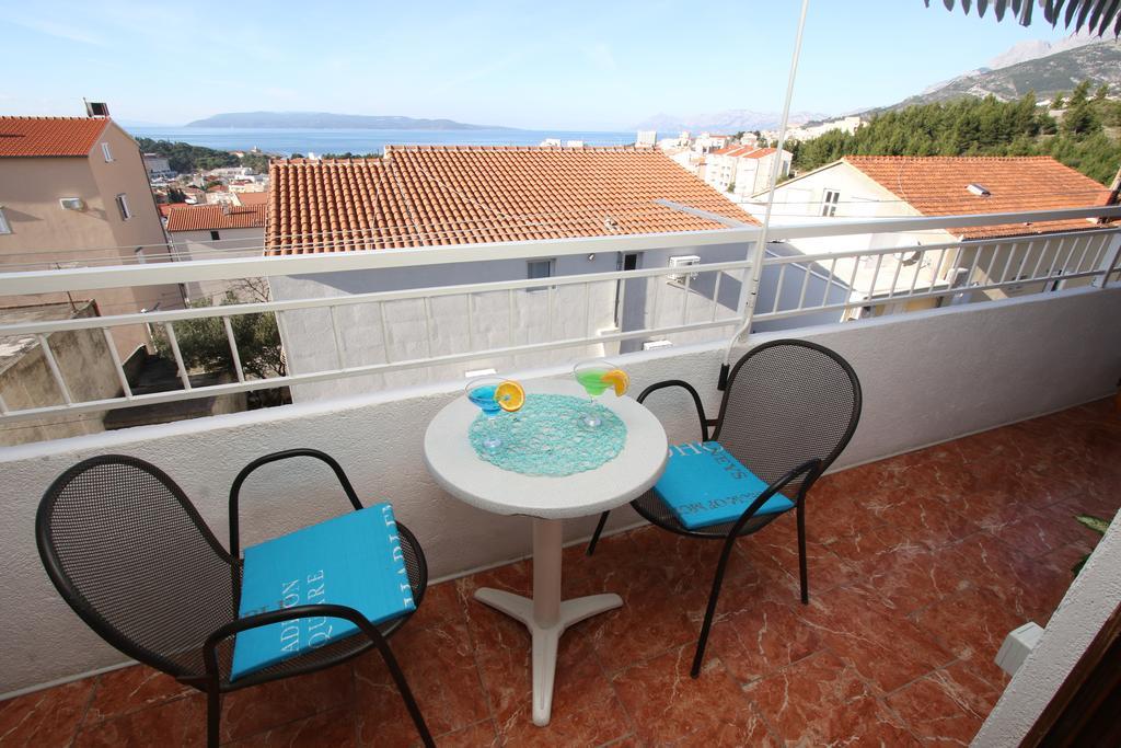 Apartment Toni Makarska Ngoại thất bức ảnh