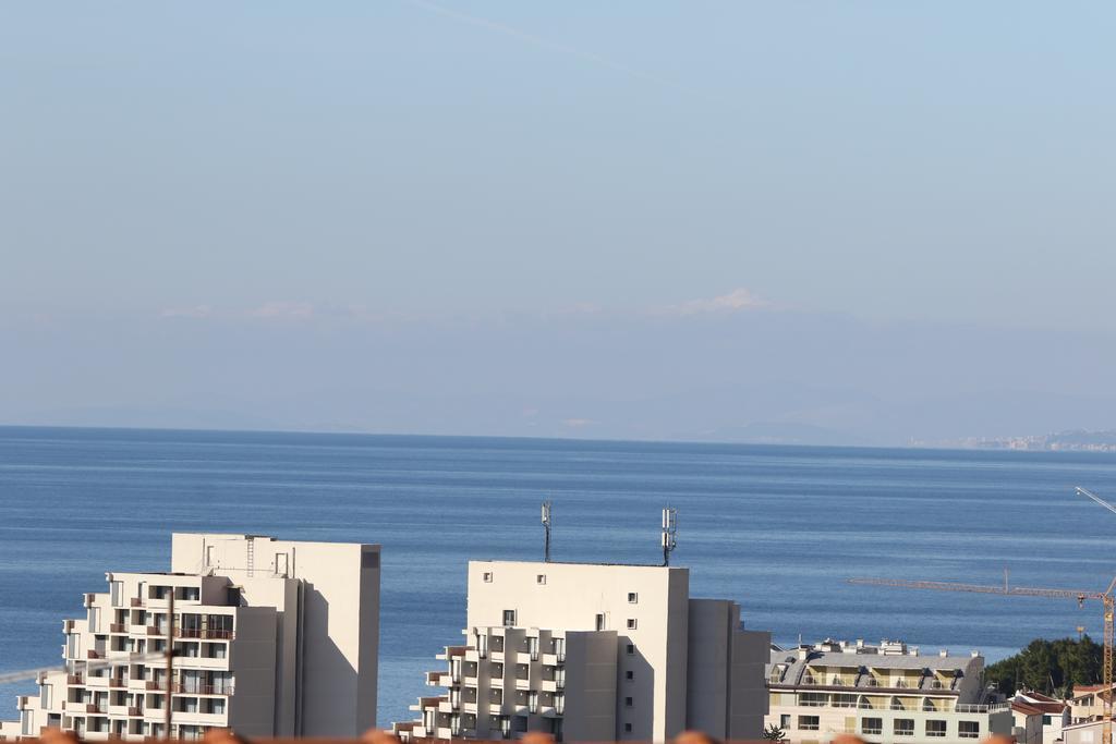 Apartment Toni Makarska Ngoại thất bức ảnh